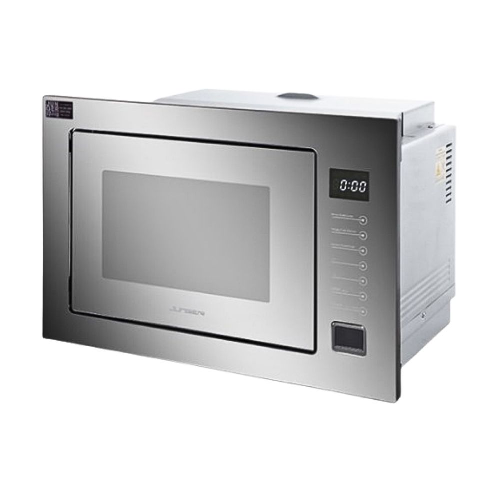 Mặt nghiêng Junger TK-90