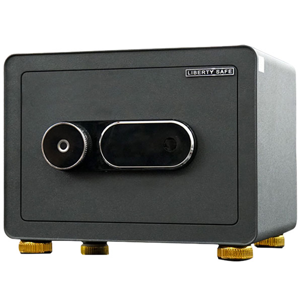 mặt nghiêng Liberty LB30S - xám