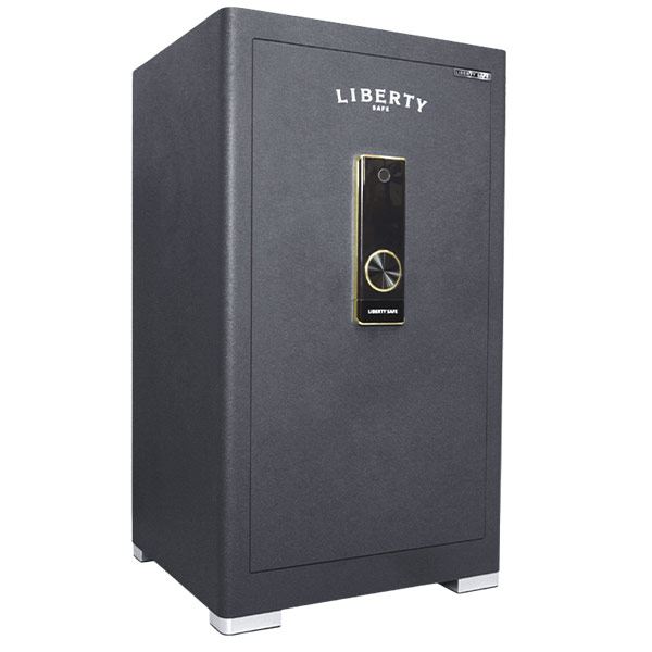 mặt nghiêng Liberty LB88Pro - xám