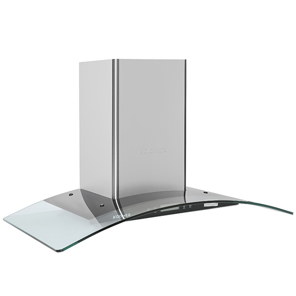 Mặt trước Kocher K-228S (70cm) 