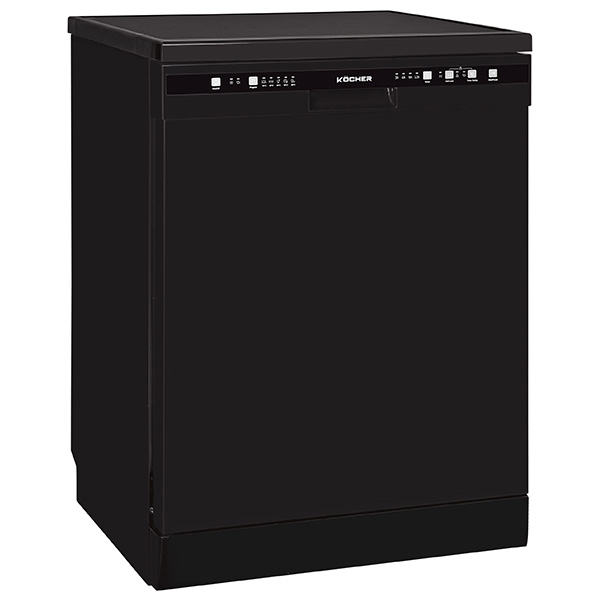 mặt trước Kocher KDEU-8818BL series 4