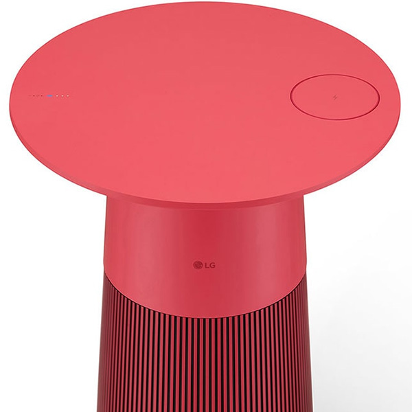 mặt nghiêng LG AS20GPRU0