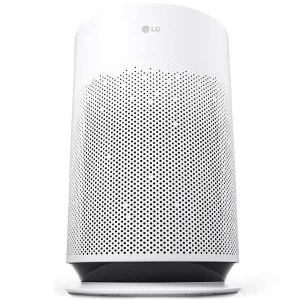 mặt nghiêng LG AS60GHWG0