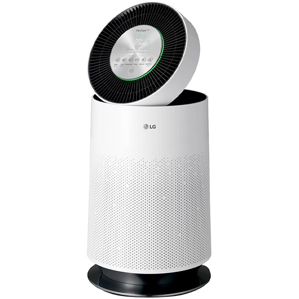 mặt nghiêng LG AS65GDWH0