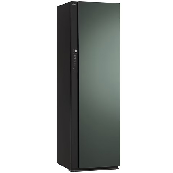 Mặt nghiêng Tủ chăm sóc quần áo LG SC5MNR4G