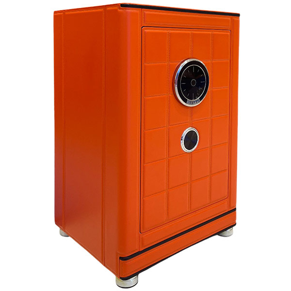 mặt nghiêng Liberty LB70S9 - cam