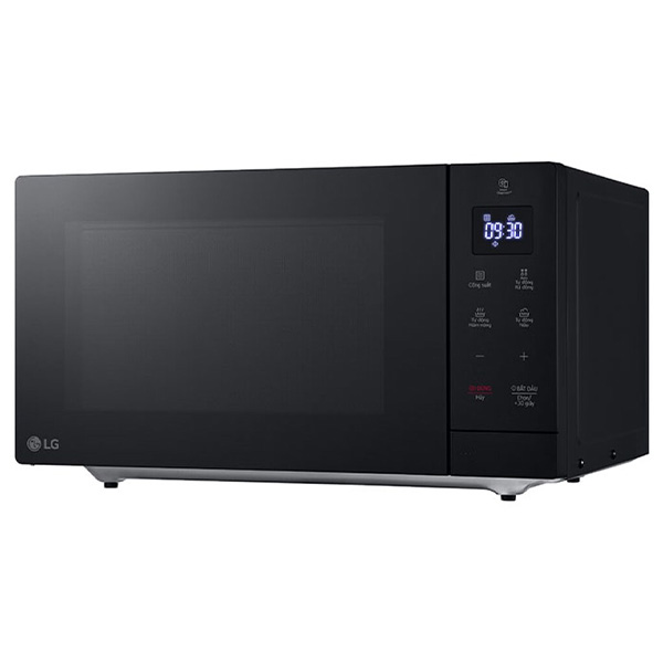 Mặt nghiêng LG MS3032JAS