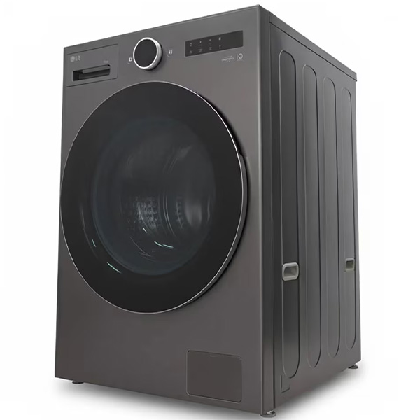 mặt nghiêng Máy giặt LG F2520SNTKA