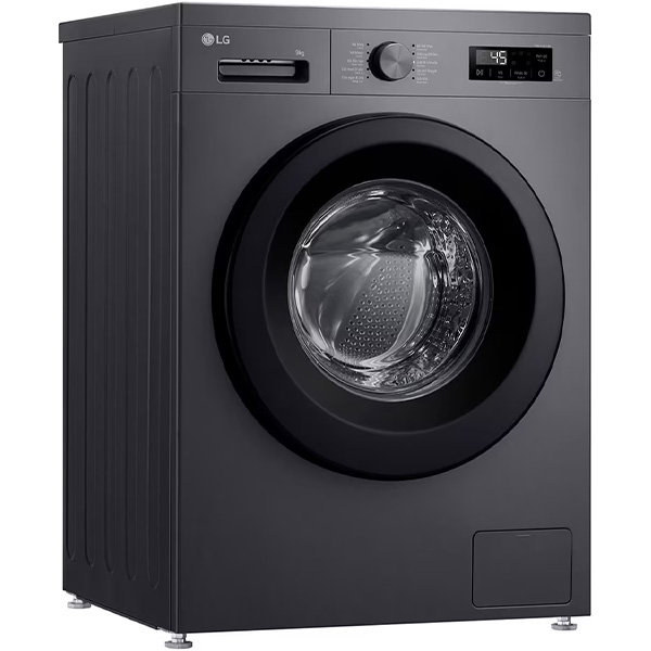 Mặt nghiêng Máy giặt LG FB1209S6M