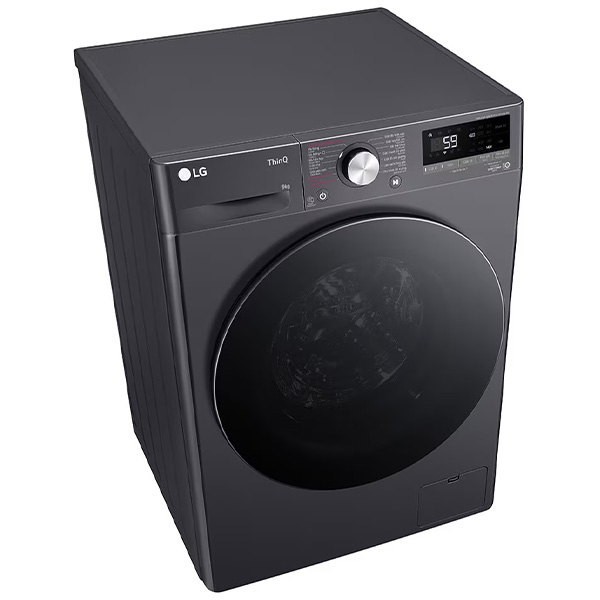 Mặt nghiêng Máy giặt LG FV1409S4M
