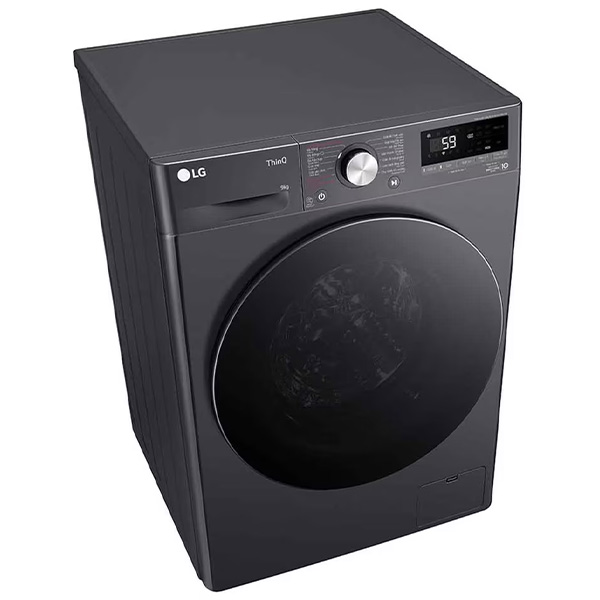 Mặt nghiêng Máy giặt LG FV1409S4M1