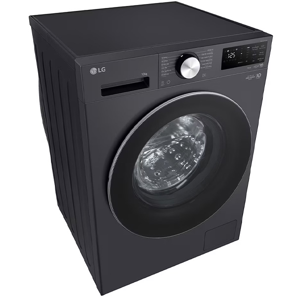 mặt nghiêng Máy giặt LG FX1410N5G  
