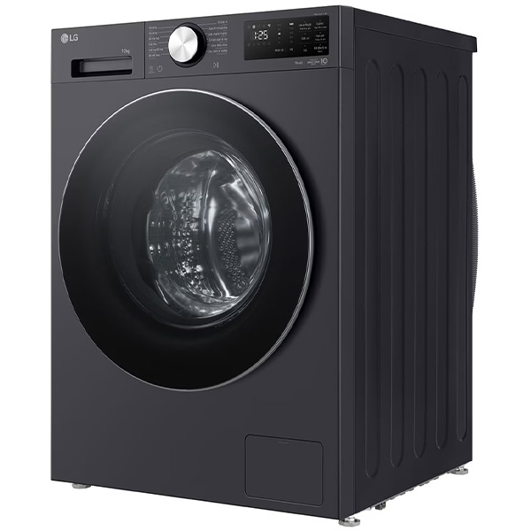 mặt nghiêng Máy giặt LG FX1412N5G