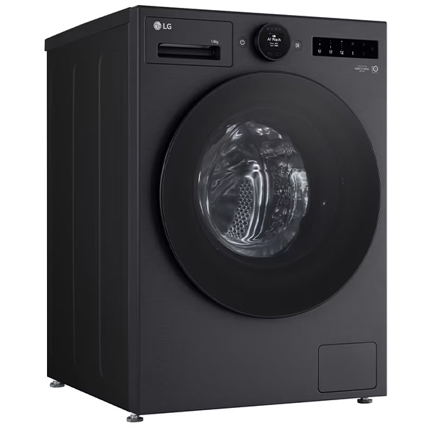 Mặt nghiêng Máy giặt LG FX1414S3KA