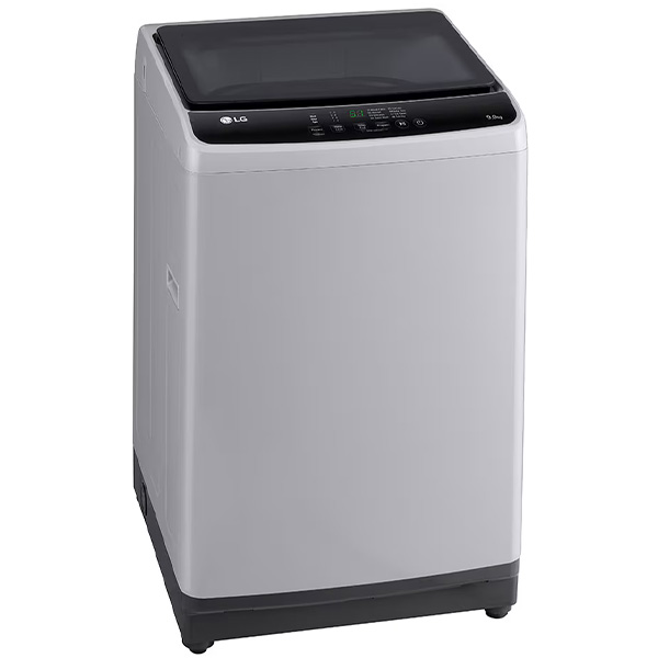 Mặt nghiêng Máy giặt LG T2109NT1G