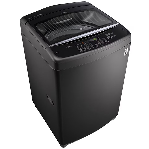 Mặt nghiêng Máy giặt sấy LG T2350VSAB