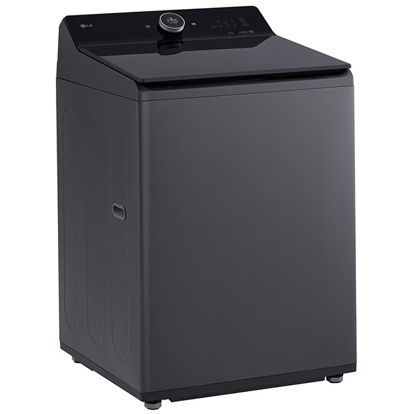 mặt nghiêng Máy giặt LG T2522AX7G