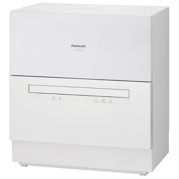 mặt nghiêng Panasonic NP-TH1WEVN