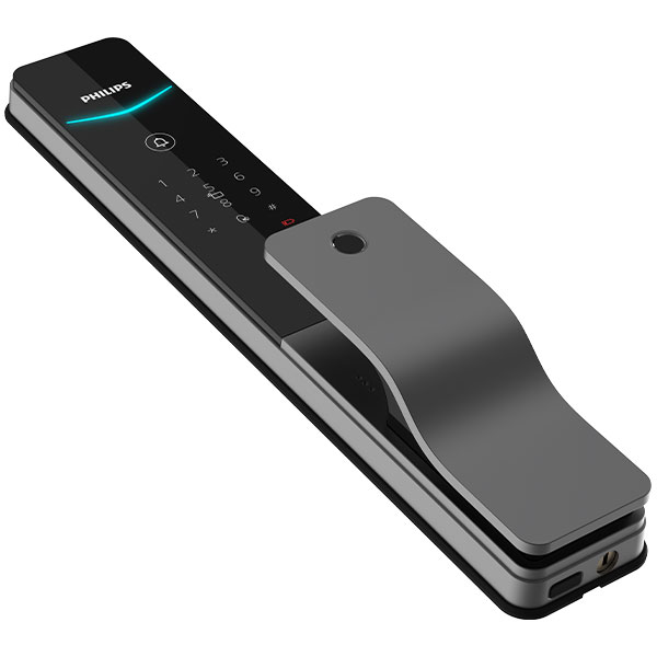 mặt ngoài Philips DDL801-5HBS