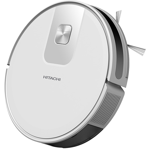 Mặt nghiêng robot Hitachi RV-X15N