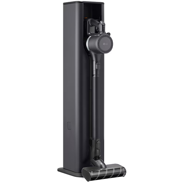 mặt nghiêng tháp LG CordZero A9T-LITE