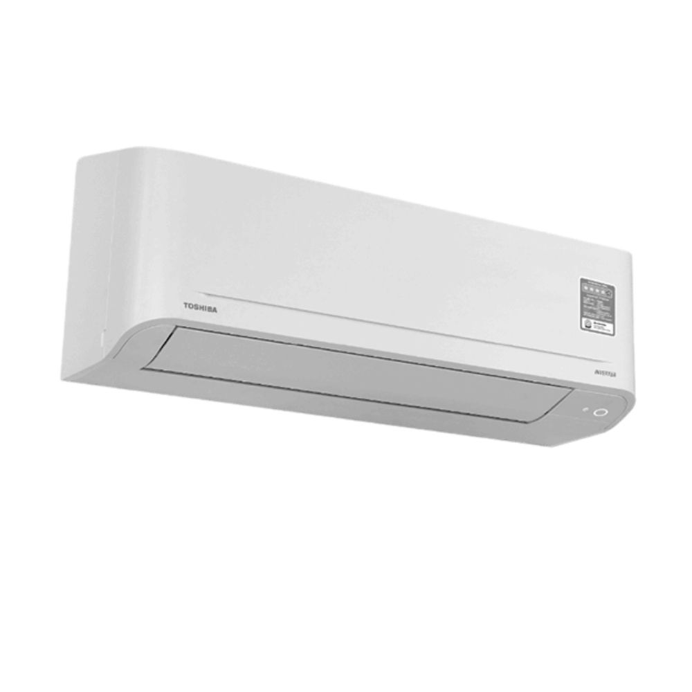 Mặt nghiêng Toshiba RAS-H10S5KCV2G-V