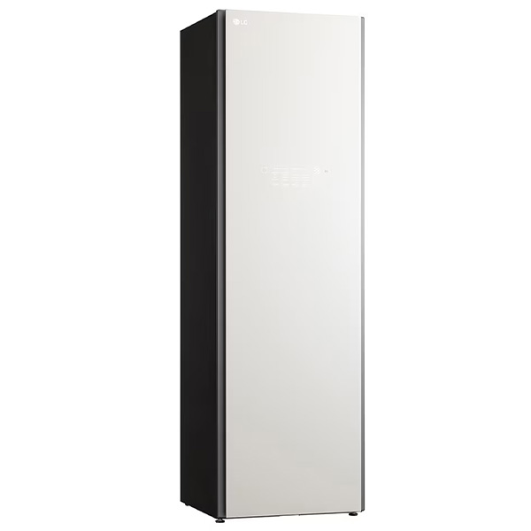 Mặt nghiêng Tủ chăm sóc quần áo LG S5BOC