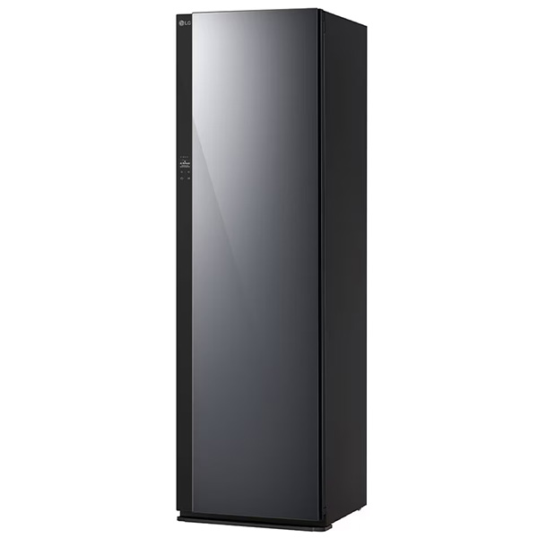 Mặt nghiêng Tủ chăm sóc quần áo LG SC5GMR8GH