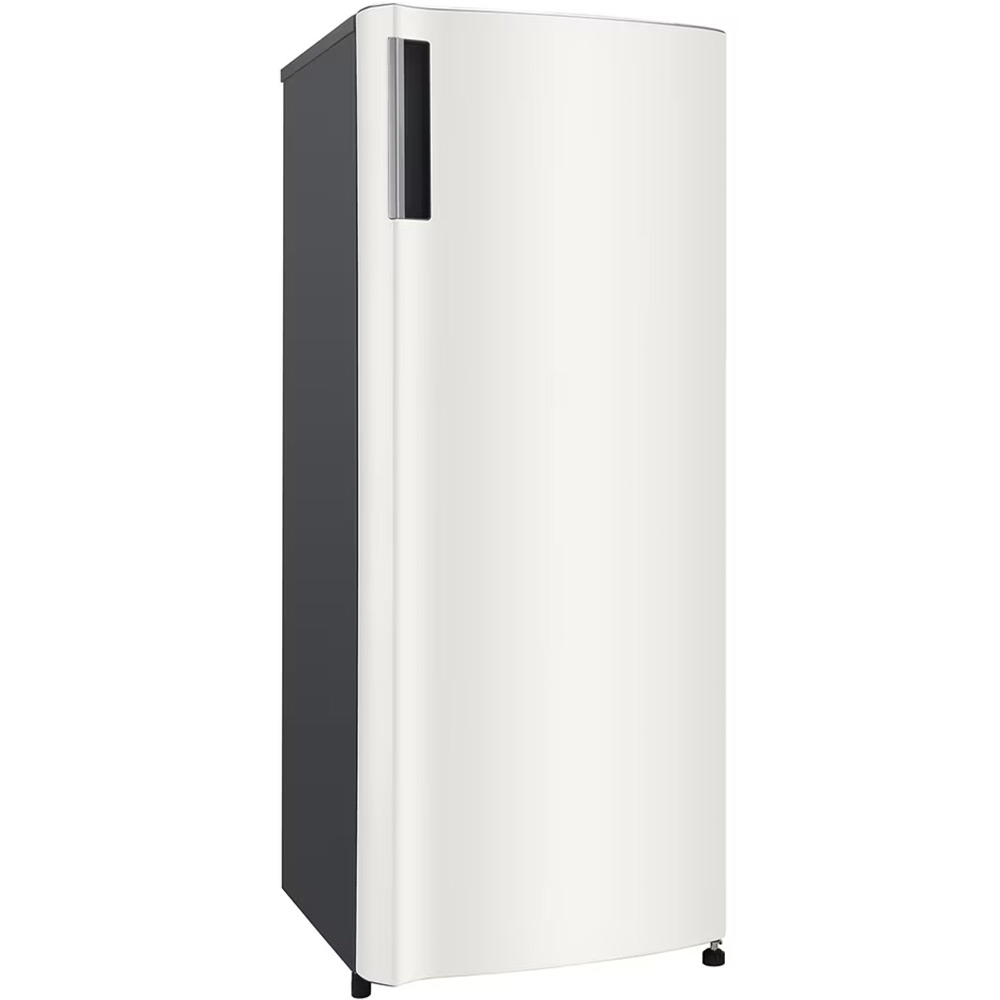 Mặt nghiêng Tủ lạnh LG LOF16BGM