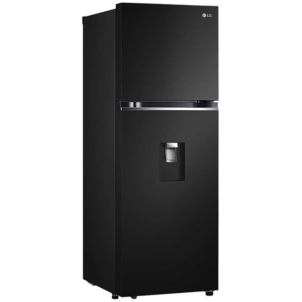 mặt nghiêng Tủ Lạnh Ngăn Đá Trên LG GN-D312BL