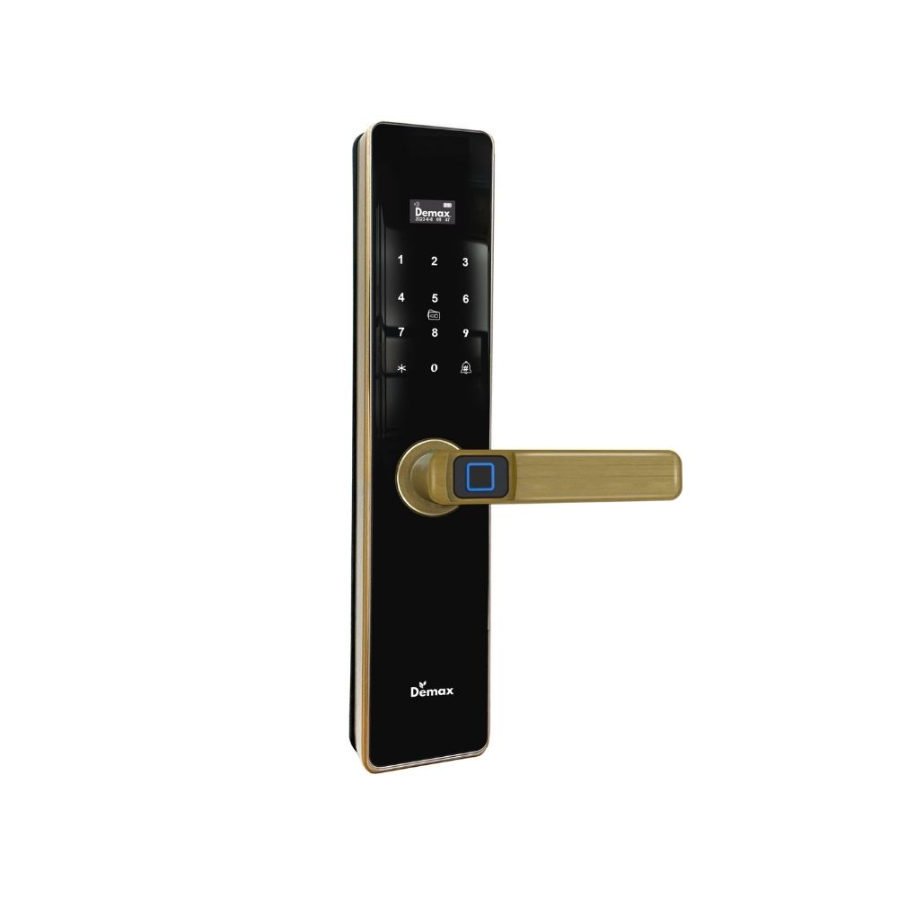 Mặt ngoài Demax EL-C622 CG