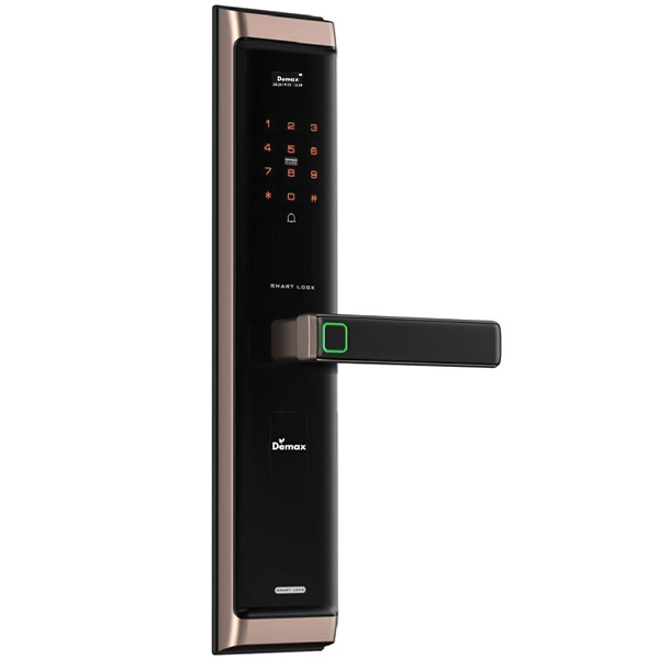 Mặt ngoài Demax EL-MS88 MB App