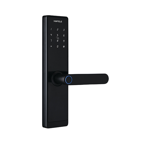 mặt ngoài Hafele ALPHA - AL2501B 499.21.232