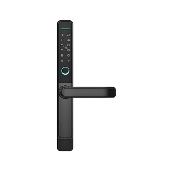 mặt ngoài TT Hafele DL6600 912.20.144