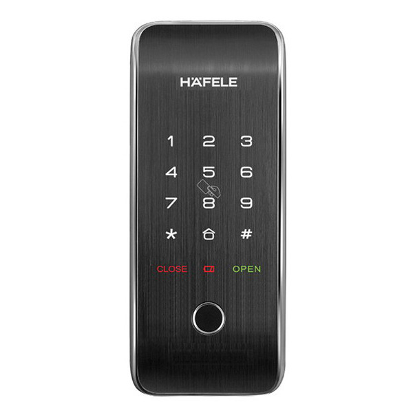 mặt ngoài TT Hafele ER5100 912.20.200