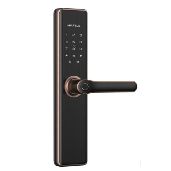mặt ngoài TT Hafele DL7600 912.20.231