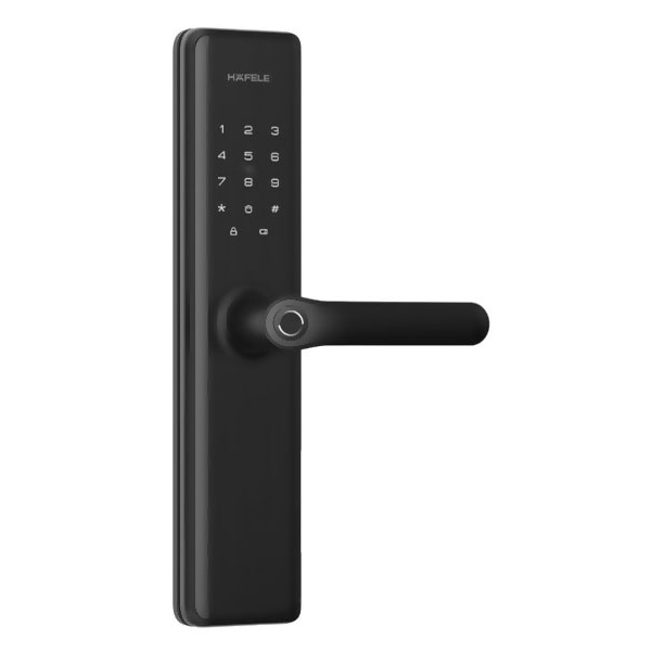 mặt ngoài TT Hafele DL7600 912.20.237