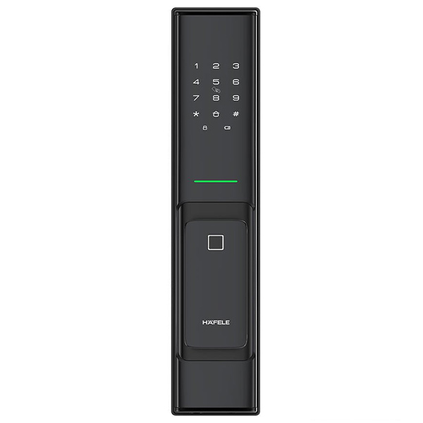 mặt ngoài TT Hafele PP8100 912.20.286