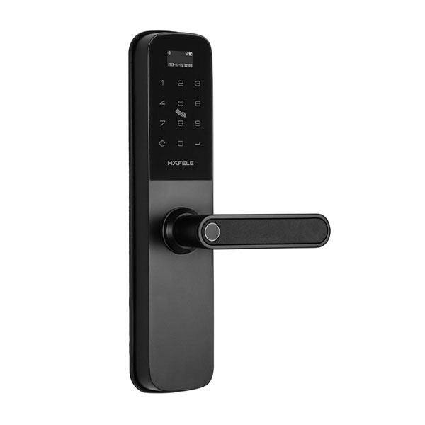 mặt ngoài TT Hafele DL6000 912.20.581