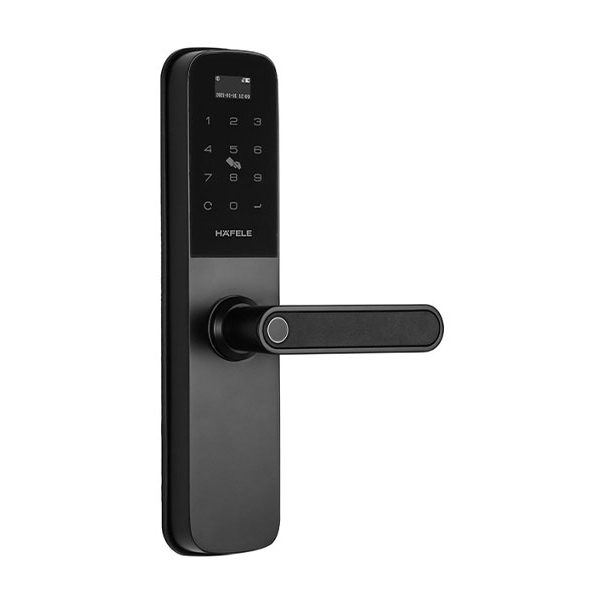 mặt ngoài TT Hafele DL6100 912.20.582