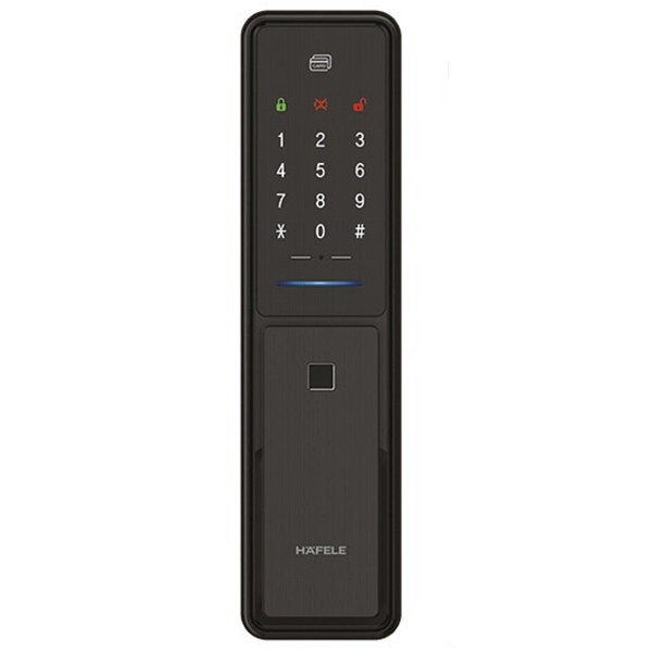 mặt ngoài Hafele MP2503B 912.21.046