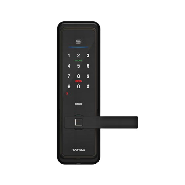mặt ngoài Hafele ML2502B 912.21.048