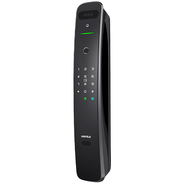 mặt ngoài hafele PP9100 912.20.697