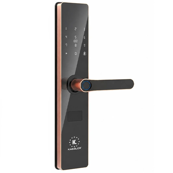 mặt ngoài Kassler KL-399 Copper