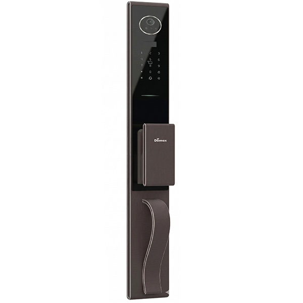 Mặt ngoài Demax EL-MS999V CNC App Remote