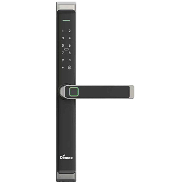 Mặt ngoài Demax EL-MS699 GS App