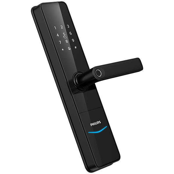 mặt ngoài Philips DDL603E-HWS