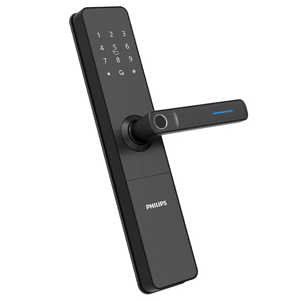 mặt sau Philips DDL609-5HS