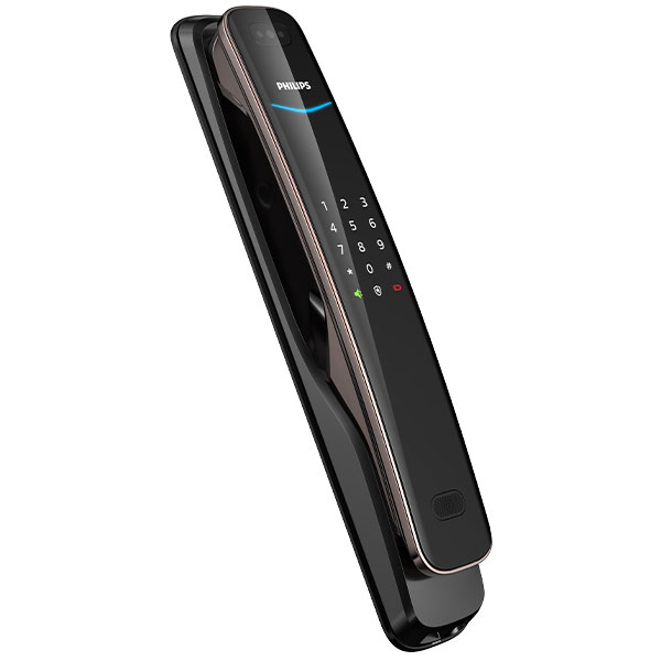 mặt trong Philips DDL702-8HWS - đồng