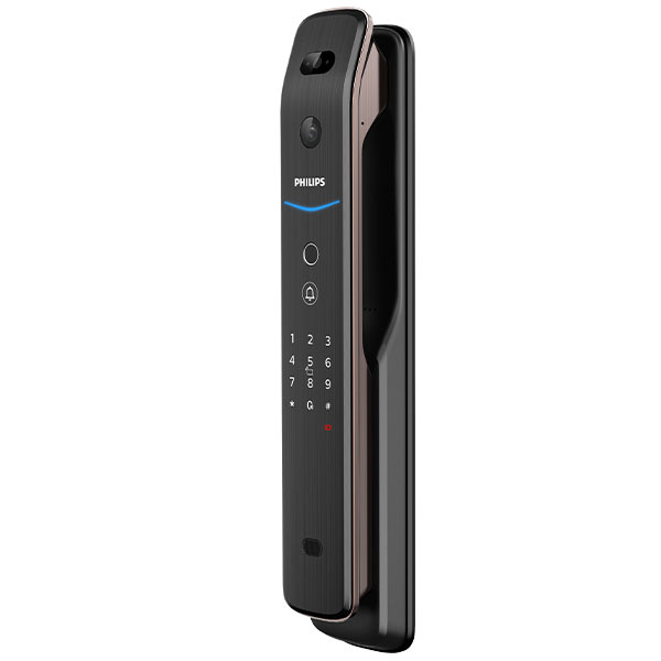 mặt trong Philips DDL709-7HWS - Đồng